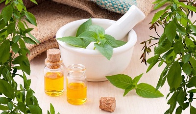 NaturalTherapies