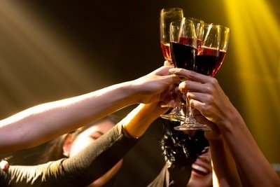 Alcohol