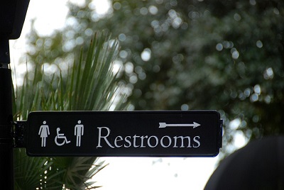 urine