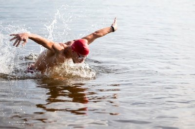swim