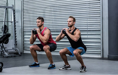 Squat