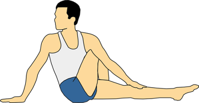 Stretching
