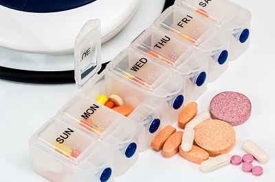 pills