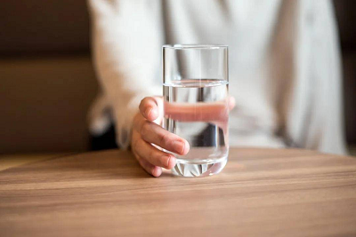 Water