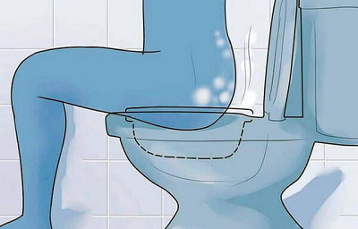 bath