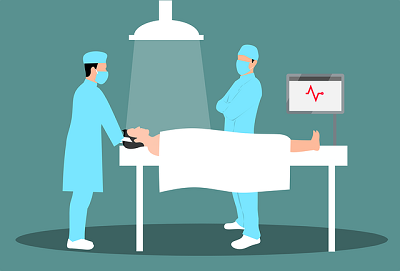 surgery