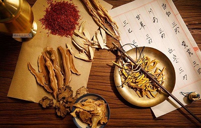 TraditionalChineseMedicineforChronicProstatitis