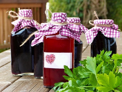 MedicinalWine