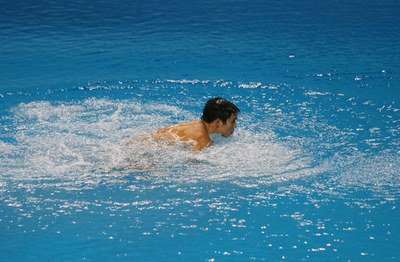 swimmingwithprostatitis