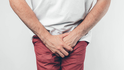 TesticularPainAfterExercise