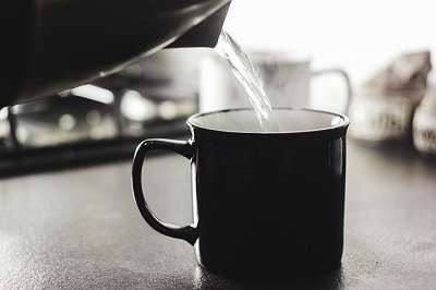 Drinkwaterforprostatitis