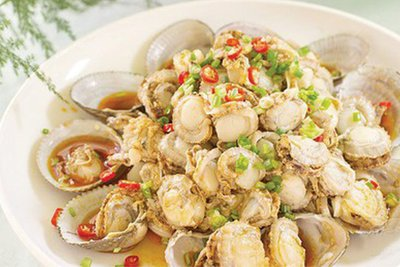 EpididymitispatientsEatScallops