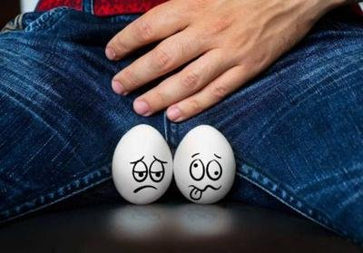 EpididymitisCauseTesticularAtrophy