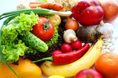 VegetarianDietandProstatitis
