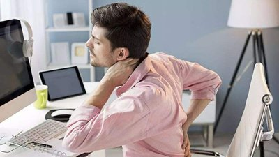 SittingPostureandProstate