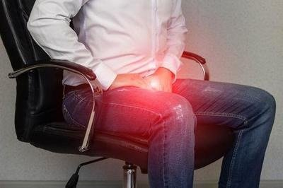 Testicularpain