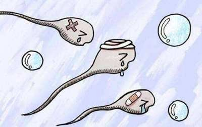 ChronicProstatitisandAsthenospermia