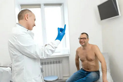 MassagingtheProstate