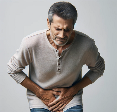 CystitisGlandularisandBladderPain