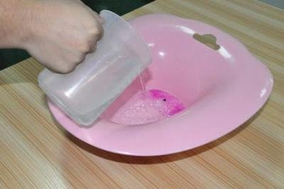 WarmSitzBathsforSeminalVesiculitis