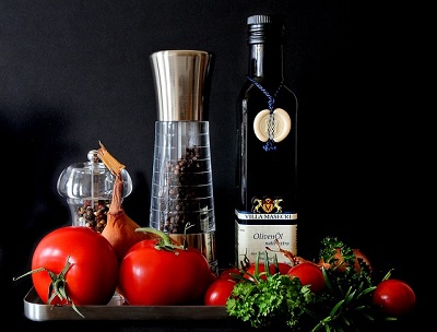 TomatoesforProstate