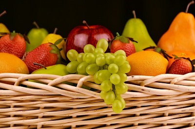 foodforcystitis