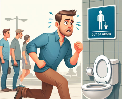 FrequentUrinatingandProstatitis