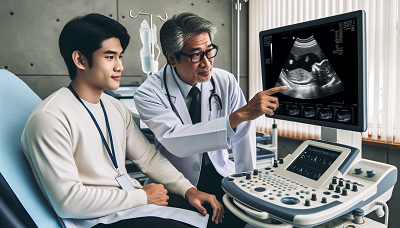 EpididymitisinUltrasound