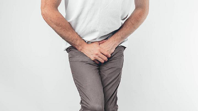 HerniaCauseTesticularPain