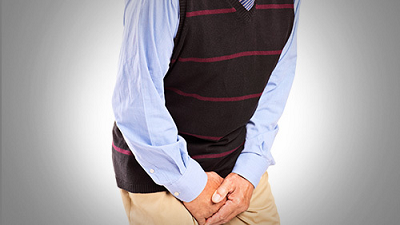 ProstateCalcificationandProstatitis