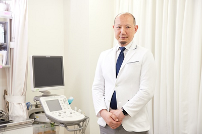 ProstateEnlargementonUltrasound