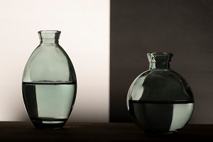 salinewater