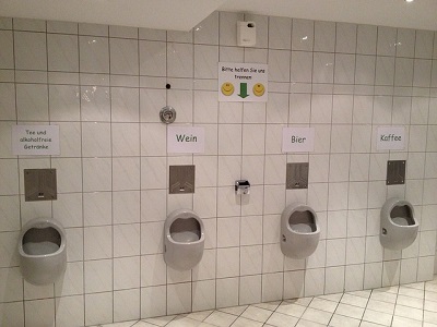 frequenturination