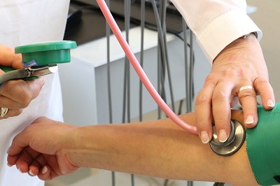 CongestiveProstatitis