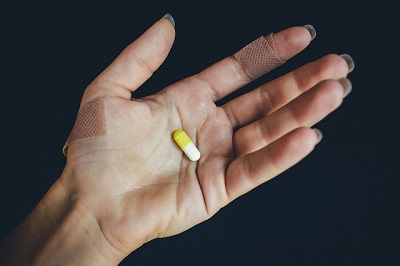 medicationforprostatitis