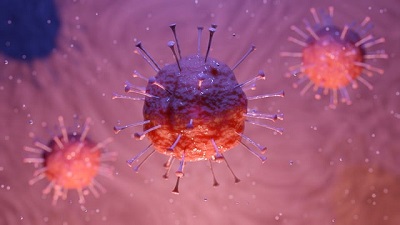 GenitalHerpesCauseRecurrentProstatitis