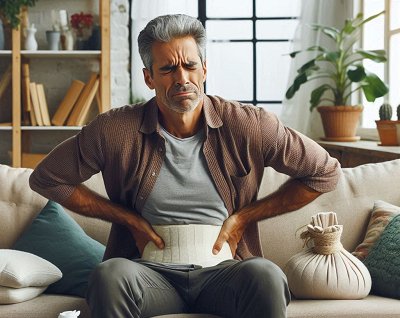 DullTesticularPain