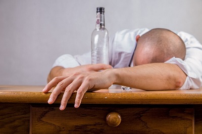 CystitisAfterArinkingAlcohol