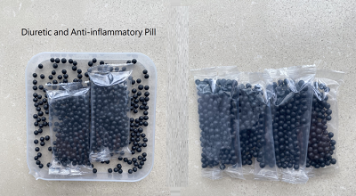 DiureticandAnti-inflammatoryPill1