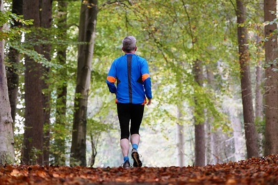 Jogging-TheBestExerciseforProstatitis