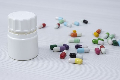CiprofloxacinTreatProstatitis