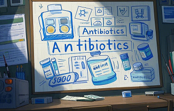 BactrimAntibiotic