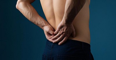 AlleviatingAnalPainCausedbyProstatitis