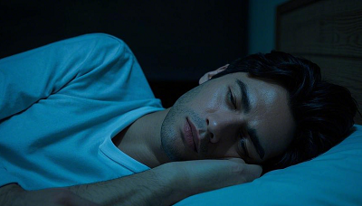 CanProstatitisCauseInsomnia