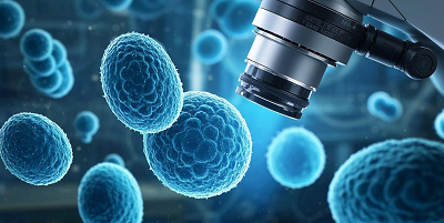 CanCandidaCauseProstateEnlargement