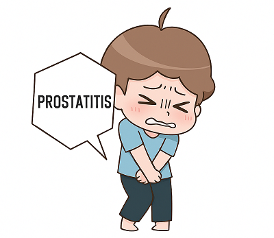RecurrentChronicNon-BacterialProstatitis