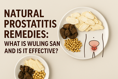 NaturalProstatitisRemedies-WulingSan