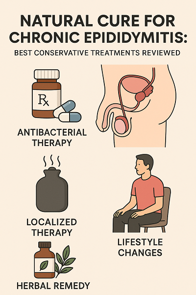 NaturalCureforChronicEpididymitis