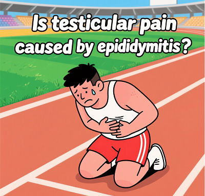 TesticularPainandEpididymitis