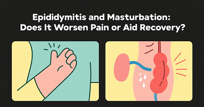 MasturbationDuringEpididymitis